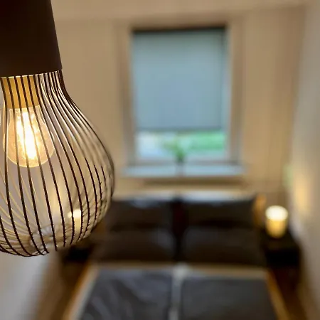 Kmhosting Zentrum Modern Appartement - Kingsize Boxspringbett Chemnitz Esterno foto