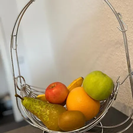 Kmhosting Zentrum Modern Appartement - Kingsize Boxspringbett Chemnitz Esterno foto