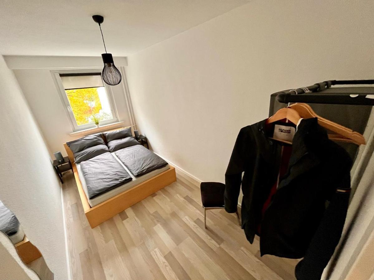 Kmhosting Zentrum Modern - Kingsize Boxspringbett * Chemnitz