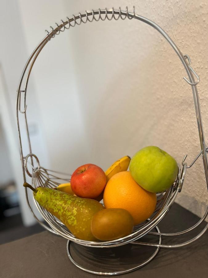 Apartment Kmhosting Zentrum Modern - Kingsize Boxspringbett *