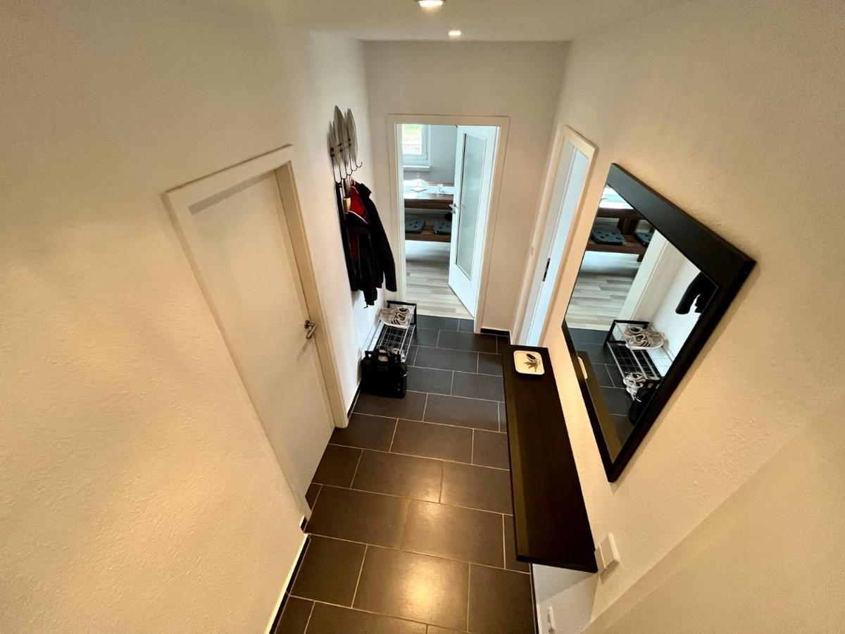 Apartment Kmhosting Zentrum Modern - Kingsize Boxspringbett